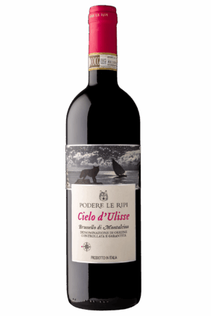 Cielo d'Ulisse