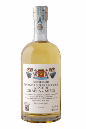 La Grappa