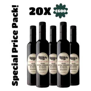 Olio Extra Vergine di Oliva